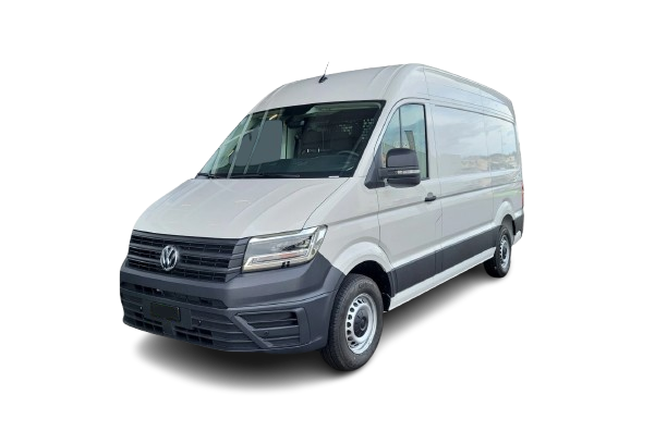 VW Crafter 35
